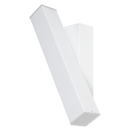 Ledvance - LED Dimbar Vägglampa SUN@HOME CROSS 2xLED/6W/230V Wi-Fi