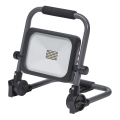 Ledvance - LED Dimbart Utomhus Uppladdningsbar Arbetsbelysning WORKLIGHT BATTERY LED/20W/5V 2200 mAh IP54
