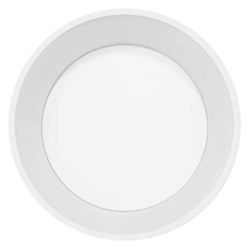 Ledvance - LED Dimbart armatur SMART+ CYLINDER LED/26W/230V 3000K-6500K Wi-Fi