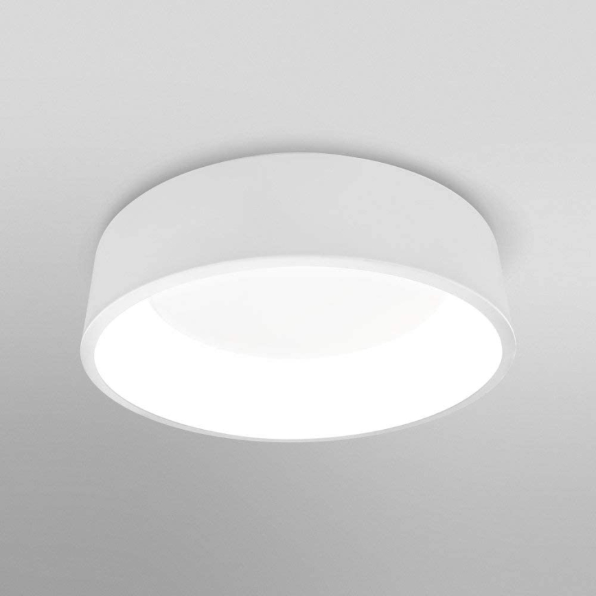 Ledvance - LED Dimbart armatur SMART+ CYLINDER LED/26W/230V 3000K-6500K Wi-Fi