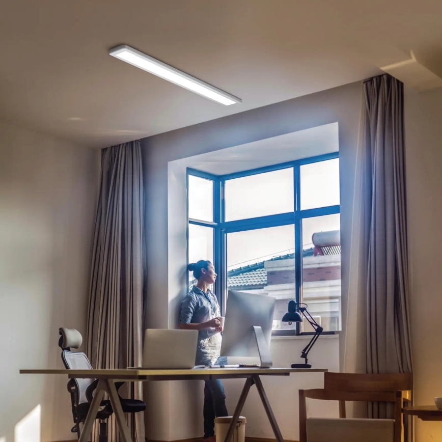 Ledvance - LED Hängande lampa LINE LED/48W/230V