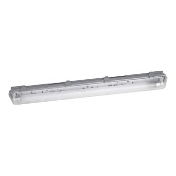 Ledvance - LED Industriell lysrörslampa DAMP T8 1xG13/7W/230V IP65