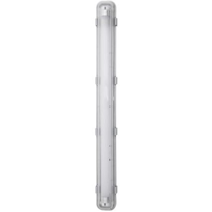 Ledvance - LED Industriell lysrörslampa DAMP T8 1xG13/7W/230V IP65