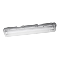 Ledvance - LED Industriellt lysrör DAMP T8 2xG13/7W/230V IP65