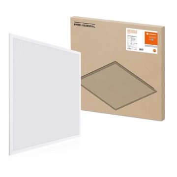 Ledvance - LED infälld takpanel ESSENTIAL LED/36W/230V 6500K 60x60 cm
