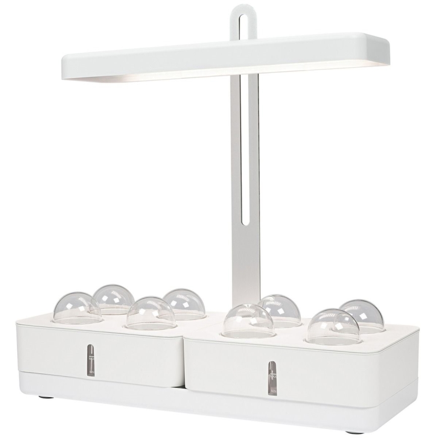 Ledvance - LED inomhuslampa för växter GARDEN KIT LED/24W/230V