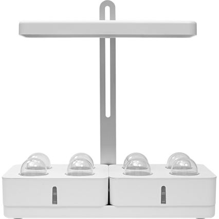 Ledvance - LED inomhuslampa för växter GARDEN KIT LED/24W/230V