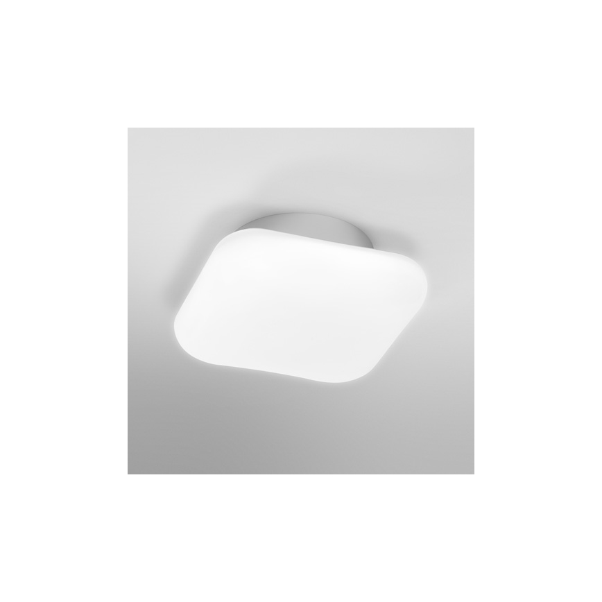 Ledvance - LED ljusreglerad badrumslampa  SMART+ AQUA LED/12W/230V 3000-6500K IP44 Wi-Fi