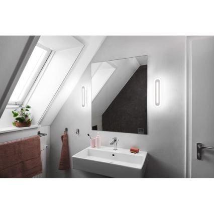 Ledvance - LED ljusreglerad badrumslampa  SMART+ BATH LED/13W/230V 3000-6500K IP44 Wi-Fi