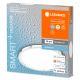 Ledvance - LED ljusreglerad badrumslampa  SMART+ DISC LED/18W/230V 3000-6500K Wi-Fi