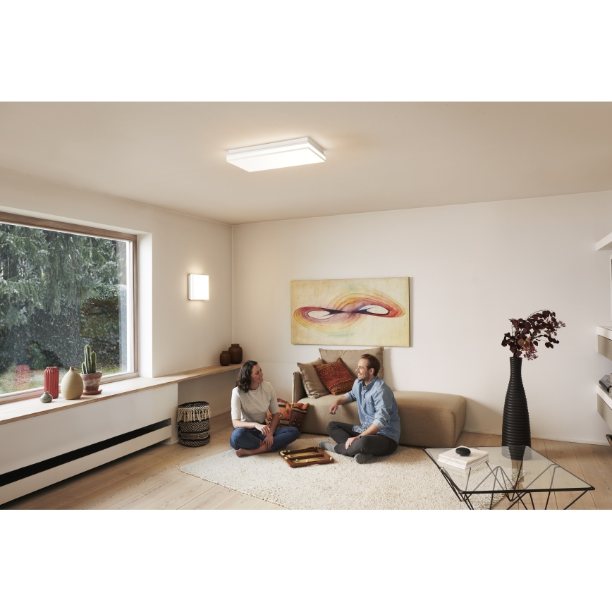 Ledvance - LED ljusreglerad taklampa  SMART+ MAGNET LED/26W/230V 3000-6500K Wi-Fi