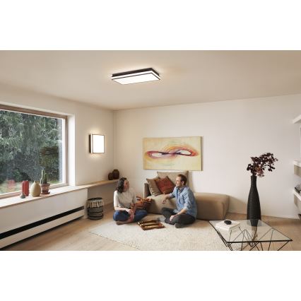 Ledvance - LED ljusreglerad taklampa  SMART+ MAGNET LED/26W/230V 3000-6500K Wi-Fi
