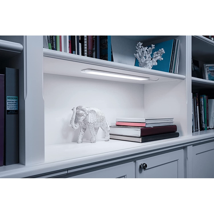 Ledvance - LED ljusreglerad underskåpsbelysning för kök  SMART+ UNDERCABINET LED/8W/24/230V 2700-6500K Wi-Fi