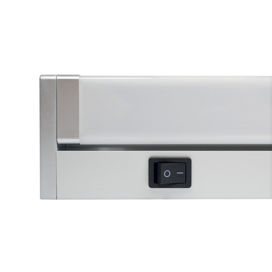 Ledvance - LED köksbelysning bänk TURN LED/6W/230V