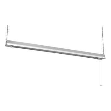 Ledvance - LED-krona med kedja OFFICE LINE LED/41W/230V 4000K