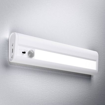 Ledvance - LED lampa för undersidan av köksskåp med sensor MOBILE LED/1,9W/6V 4xAAA