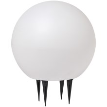 Ledvance - LED-lampa för utomhusbruk ENDURA HYBRID BALL LED/2W/12V IP44