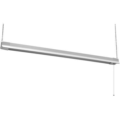 Ledvance - LED Ljuskrona på kedja OFFICE LINE LED/41W/230V 4000K