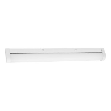 Ledvance - LED Ljusreglerad beröring spegel belysning ORBIS TUBE LED/12W/230V 60 cm 3000/4000K IP44
