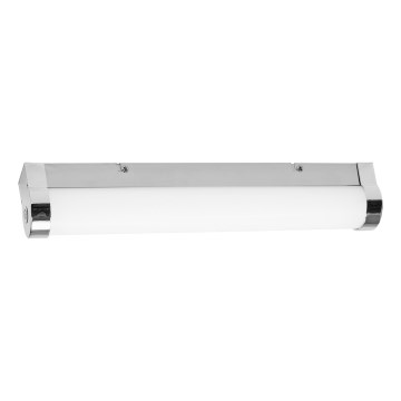 Ledvance - LED Ljusreglerad beröring spegel belysning ORBIS TUBE LED/9W/230V 40 cm 3000/4000K IP44