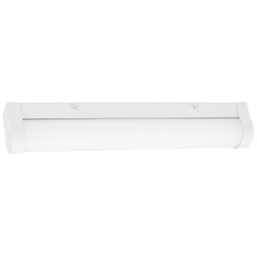 Ledvance - LED Ljusreglerad beröring spegel belysning ORBIS TUBE LED/9W/230V 40 cm 3000/4000K IP44
