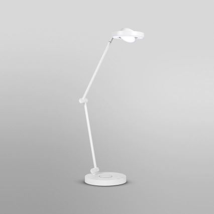 Ledvance - LED ljusreglerad bordslampa touch SUN@HOME LED/20W/230V 2200-5000K CRI 95 Wi-Fi
