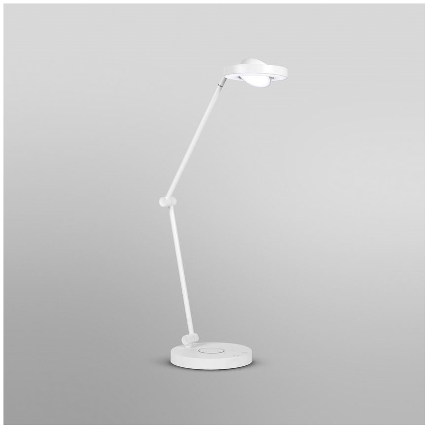 Ledvance - LED ljusreglerad bordslampa touch SUN@HOME LED/20W/230V 2200-5000K CRI 95 Wi-Fi