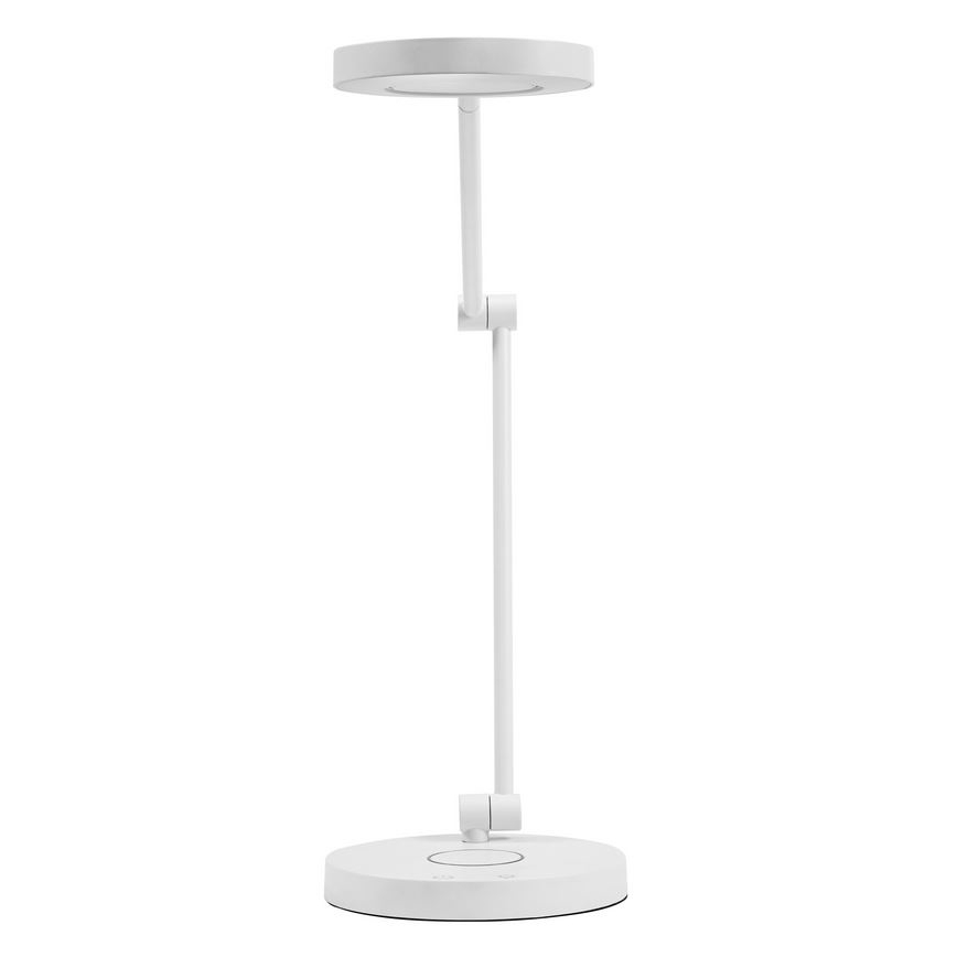 Ledvance - LED ljusreglerad bordslampa touch SUN@HOME LED/20W/230V 2200-5000K CRI 95 Wi-Fi