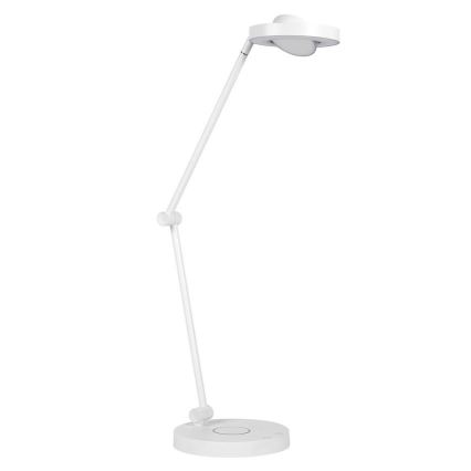 Ledvance - LED ljusreglerad bordslampa touch SUN@HOME LED/20W/230V 2200-5000K CRI 95 Wi-Fi