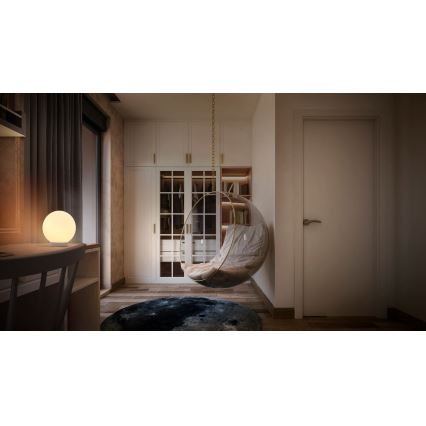 Ledvance - LED Dimbar bordslampa SUN@HOME LED/8,5W/230V 2200-5000K CRI 95 Wi-Fi