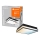 Ledvance - LED ljusreglerad taklampa  SMART+ MAGNET LED/26W/230V 3000-6500K Wi-Fi