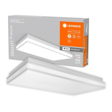 Ledvance - LED ljusreglerad taklampa  SMART+ MAGNET LED/42W/230V 3000-6500K Wi-Fi