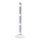 Ledvance - LED nattlampa LEDSTIXX LED/0,6W/3xAAA