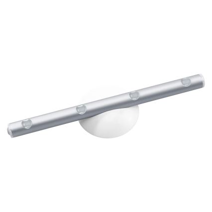 Ledvance - LED nattlampa LEDSTIXX LED/0,6W/3xAAA