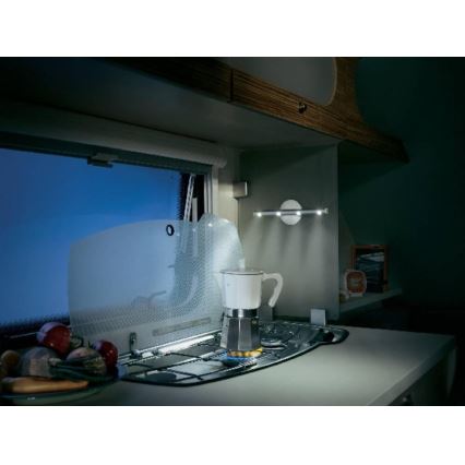 Ledvance - LED nattlampa LEDSTIXX LED/0,6W/3xAAA