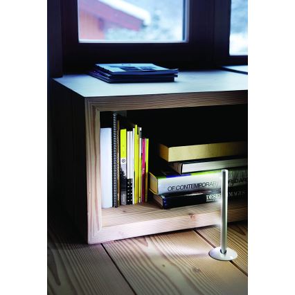 Ledvance - LED nattlampa LEDSTIXX LED/0,6W/3xAAA