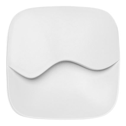 Ledvance - LED nattlampa med sensor och kontakt LUNETTA LED/0,5W/230V 3000K