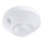 Ledvance - LED Orienteringslampa med sensor NIGHTLUX LED/1,7W/3xAA 4000K