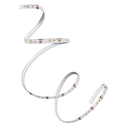 Ledvance - LED-remsa med rörelsesensor FLEX 2m LED/3,6W/4xAA