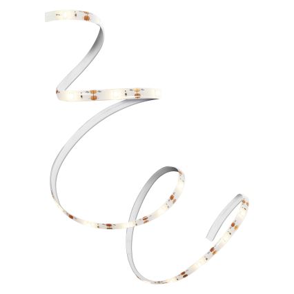Ledvance - LED-remsa med rörelsesensor FLEX 2m LED/3,6W/4xAA