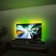 Ledvance - LED RGB Dimbar list för TV FLEX AUDIO 2m LED/3,6W/5V + fjärrkontroll