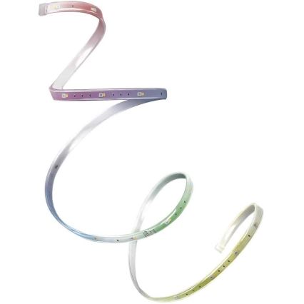 Ledvance - LED RGB Dimbar ljusslinga SMART+ FLEX 3m LED/12W/230V BT