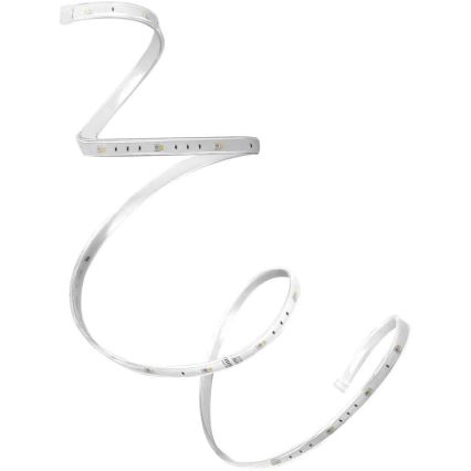 Ledvance - LED RGB Dimbar ljusslinga SMART+ FLEX 3m LED/12W/230V BT