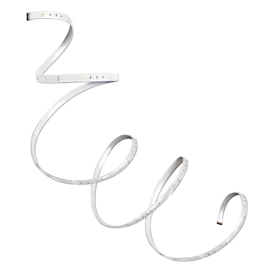 Ledvance - LED RGB Dimbar remsa FLEX 5m LED/19W/230V + fjärrkontroll