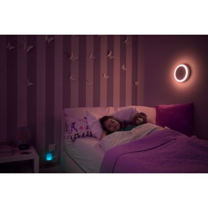 Ledvance - LED RGB dimbar taklampa LED/38W/230V + fjärrkontroll