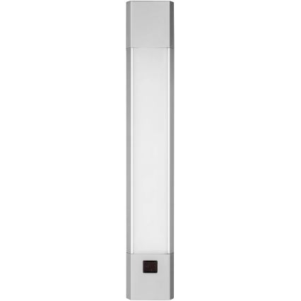 Ledvance - LED RGB Dimbar underskåpsbelysning SLIM LED/4W/230V + fjärrkontroll