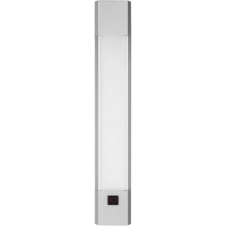 Ledvance - LED RGB Dimbar underskåpsbelysning SLIM LED/4W/230V + fjärrkontroll