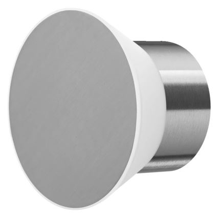 Ledvance- LED RGB Dimbar utomhuslampa SMART+ ECLIPSE LED/10W/230V IP44 Wi-Fi