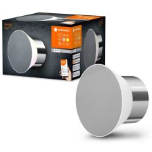 Ledvance- LED RGB Dimbar utomhuslampa SMART+ ECLIPSE LED/10W/230V IP44 Wi-Fi