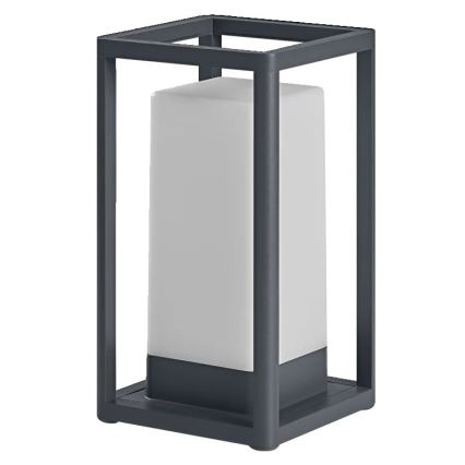 Ledvance - LED RGB Dimbar utomhuslampa SMART+ TABLE LED/5W/5V IP44 Wi-Fi